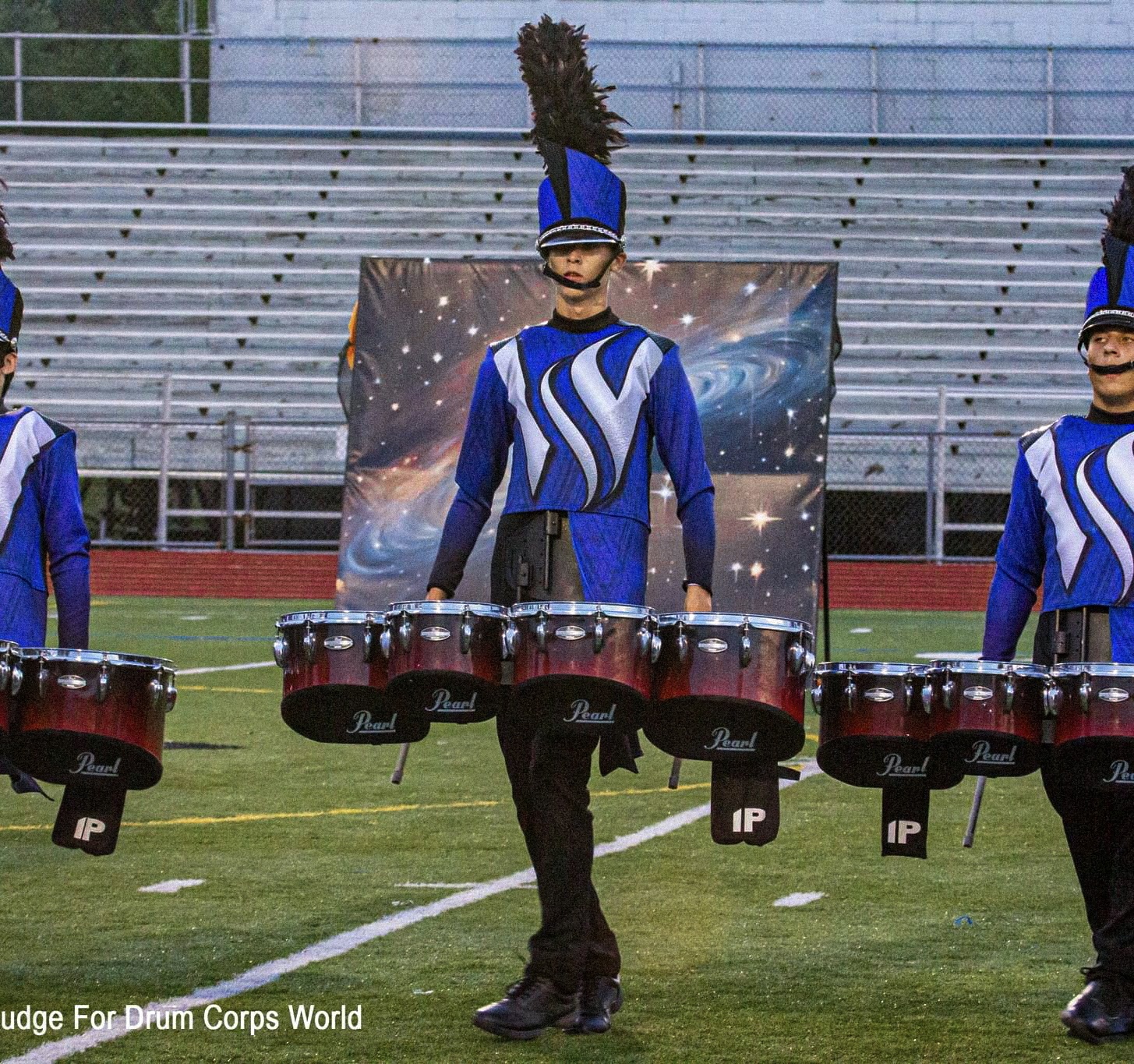 Me perforoming at I beleive Williamssport, PA