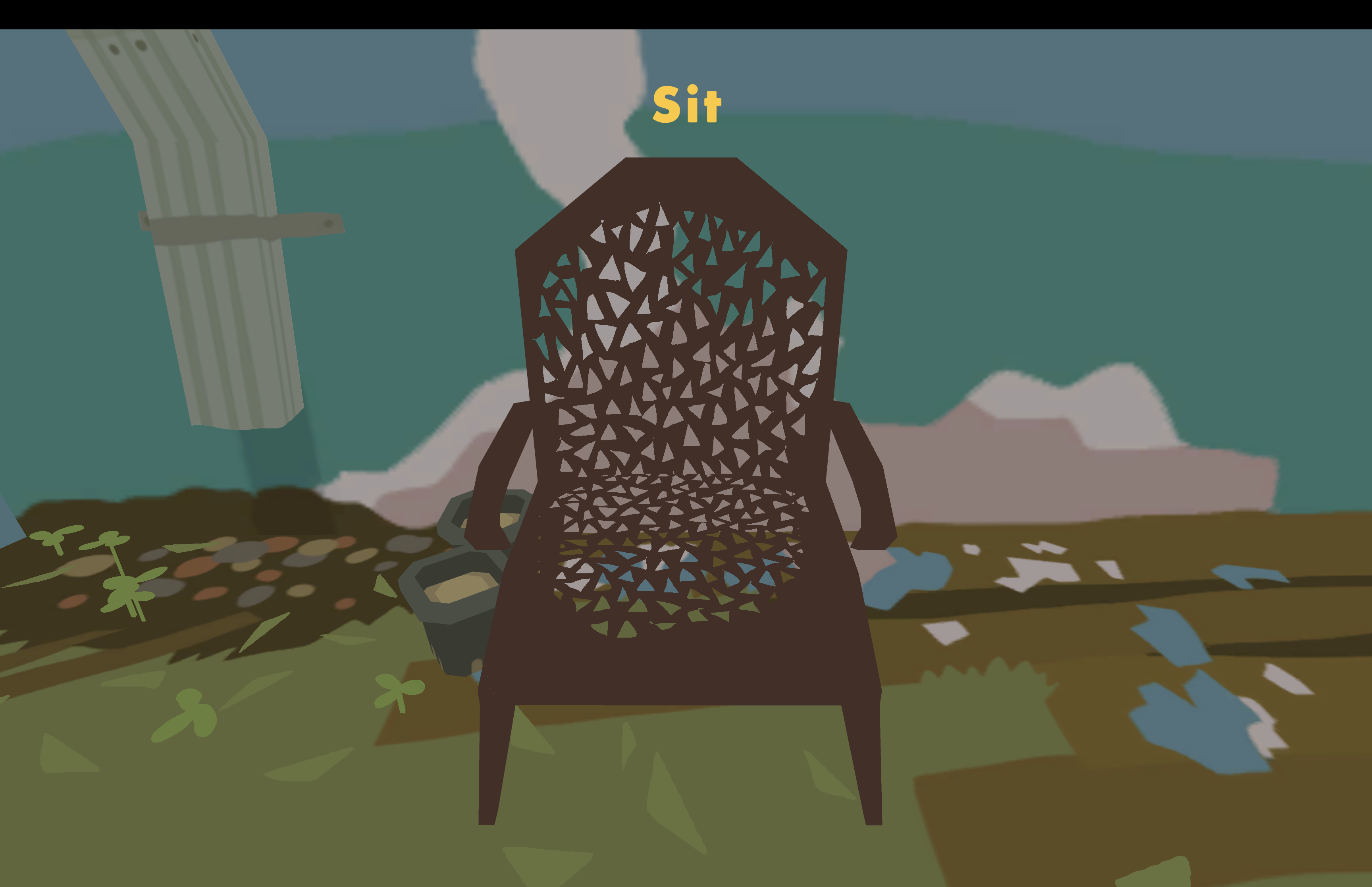 Chair